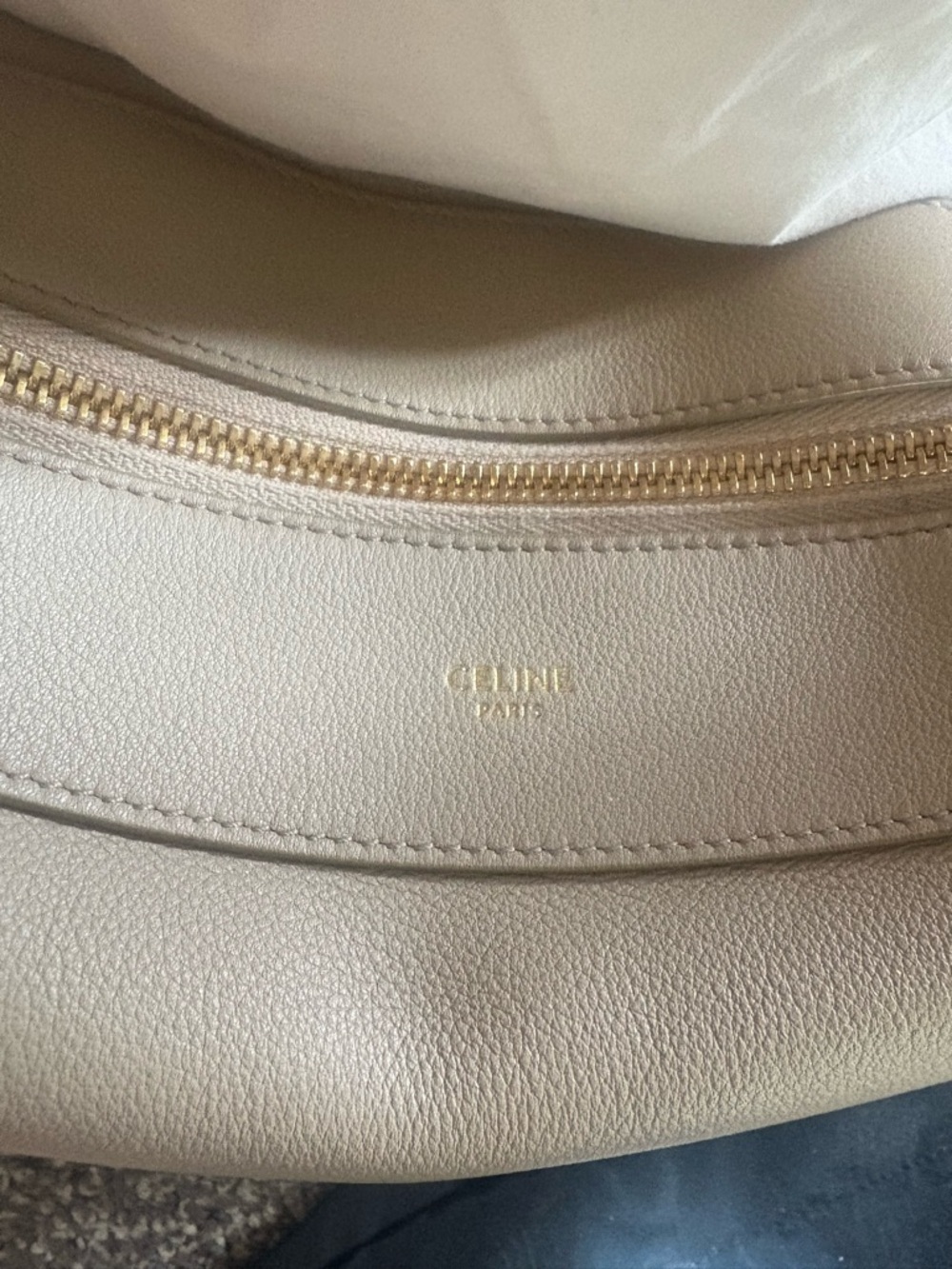Celine Romy safari - Picture 2 of 9